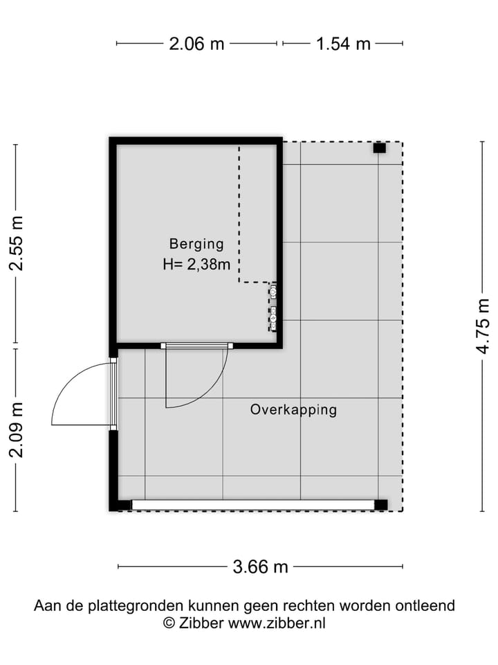 Foto 44 van Thamerweg 114