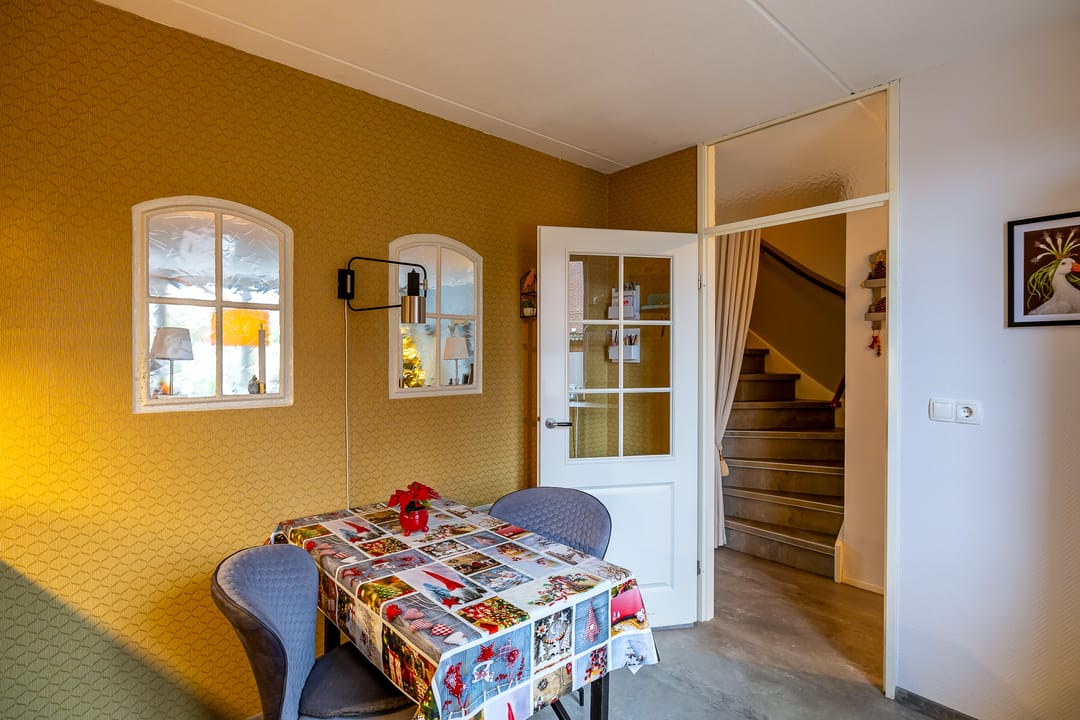 Photo 16 of Tegenhouder 19