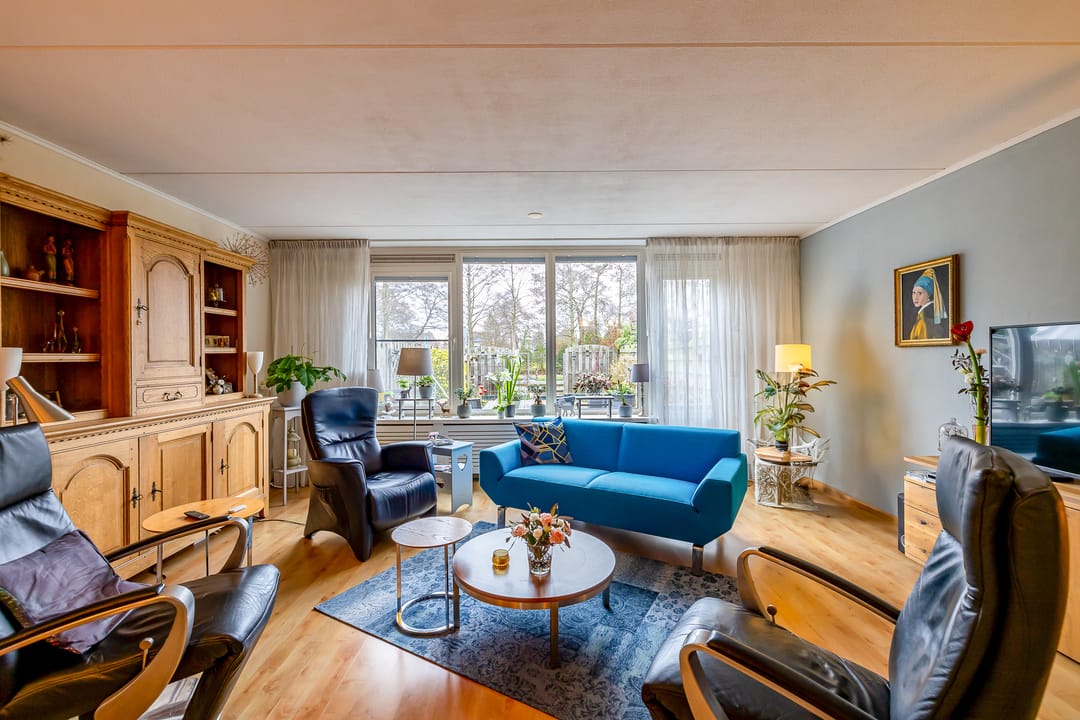 Photo 17 of Tegenhouder 19