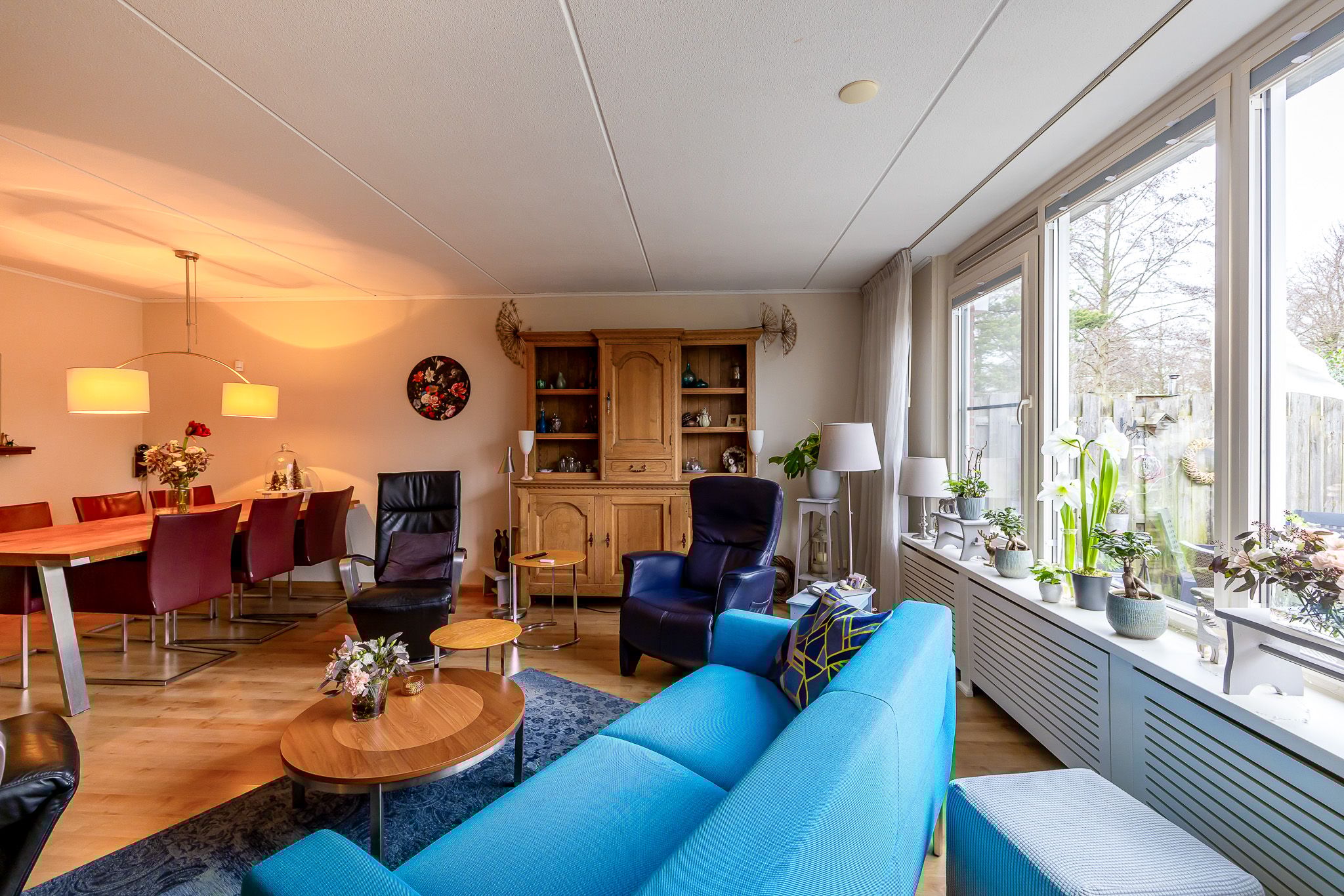 Photo 18 of Tegenhouder 19