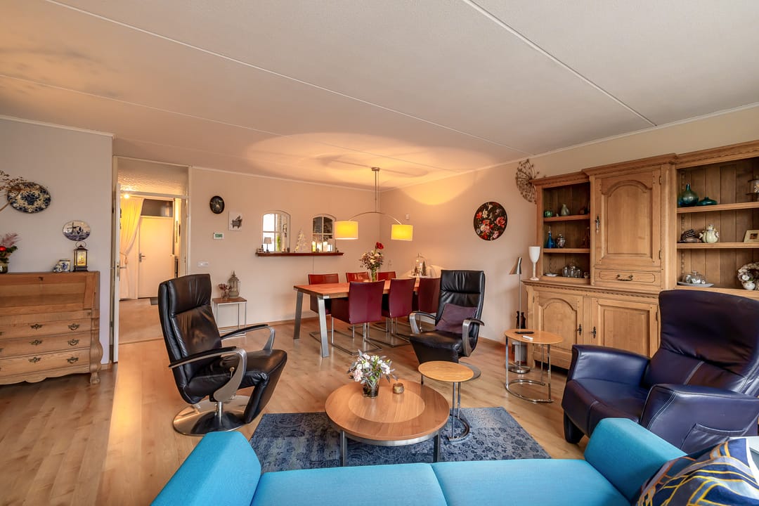 Photo 23 of Tegenhouder 19