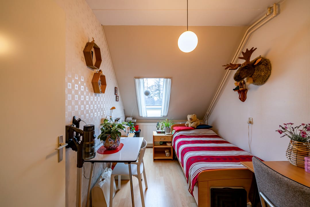 Photo 26 of Tegenhouder 19