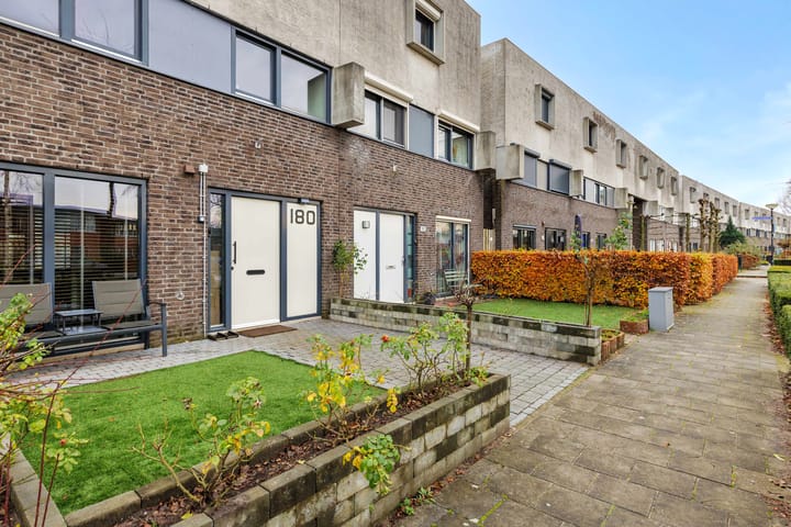 Foto 2 van Berenklauw 180