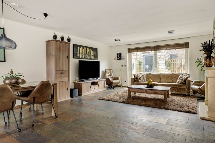 Foto 3 van Berenklauw 180