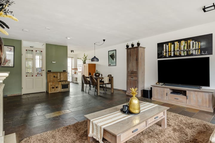 Foto 4 van Berenklauw 180