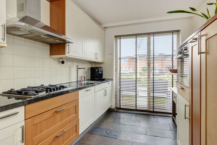 Foto 6 van Berenklauw 180