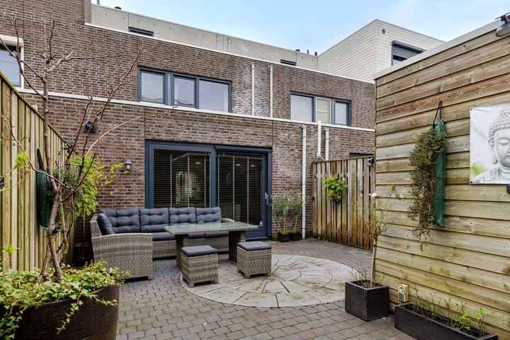 Foto 11 van Berenklauw 180