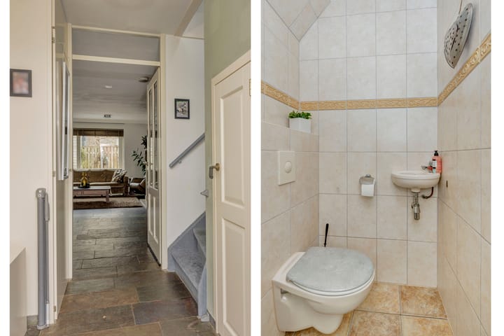 Foto 13 van Berenklauw 180