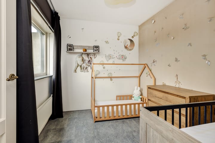 Foto 16 van Berenklauw 180