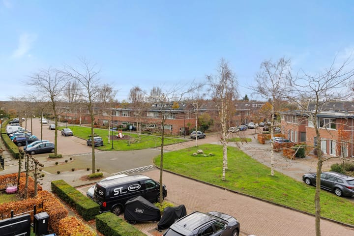 Foto 17 van Berenklauw 180