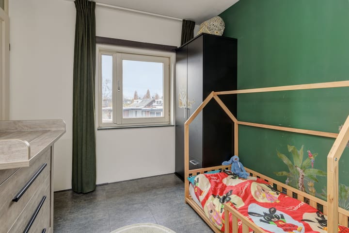 Foto 21 van Berenklauw 180