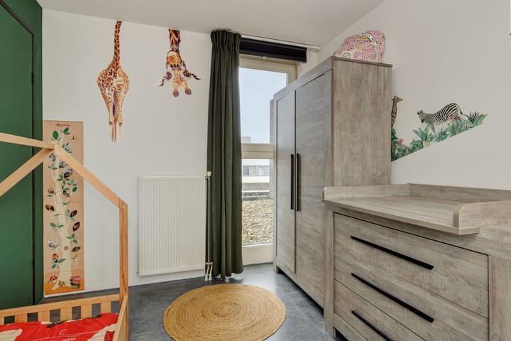 Foto 22 van Berenklauw 180