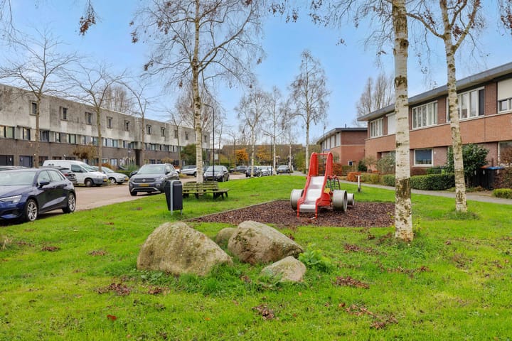 Foto 24 van Berenklauw 180