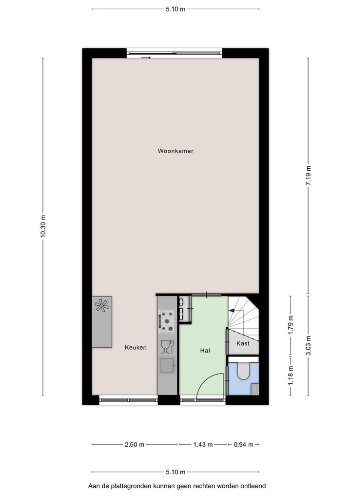 Foto 25 van Berenklauw 180