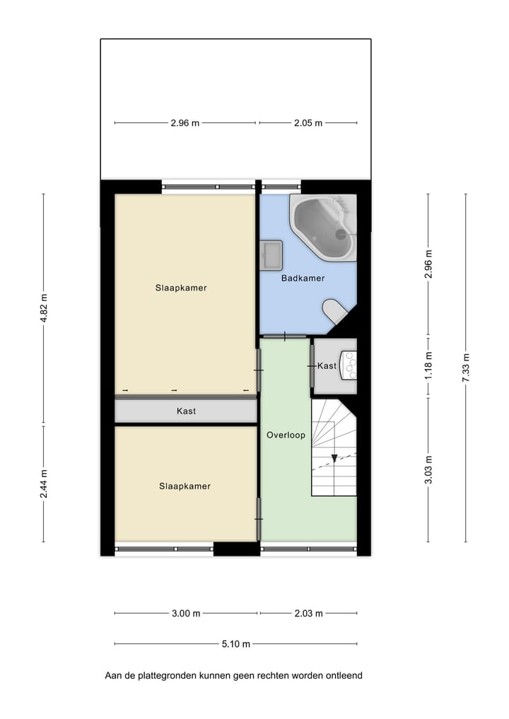 Foto 26 van Berenklauw 180