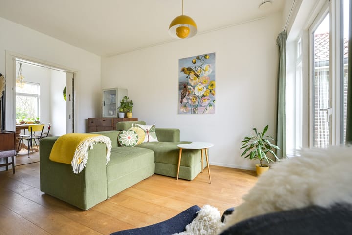 Foto 2 van Moerbeistraat 6