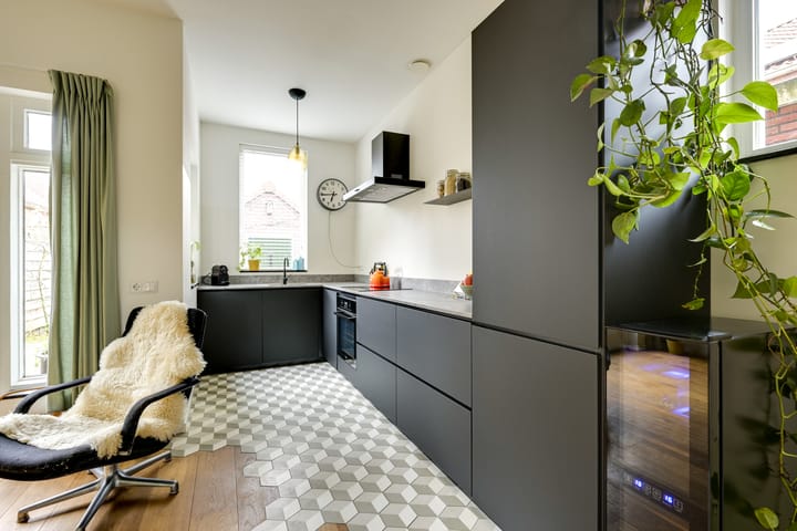 Foto 3 van Moerbeistraat 6