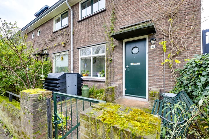 Foto 5 van Moerbeistraat 6