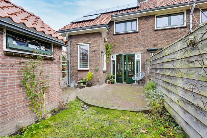 Foto 4 van Moerbeistraat 6