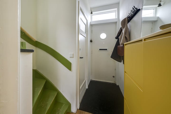 Foto 25 van Moerbeistraat 6