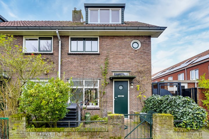 Foto 45 van Moerbeistraat 6