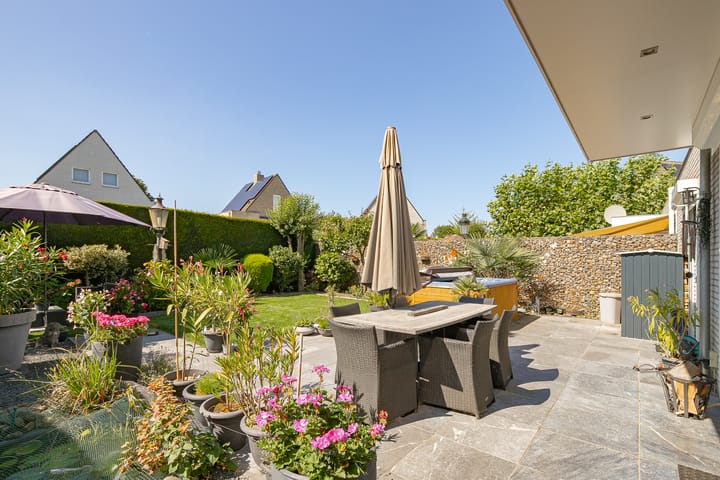 Foto 2 van Menthabeemd 9