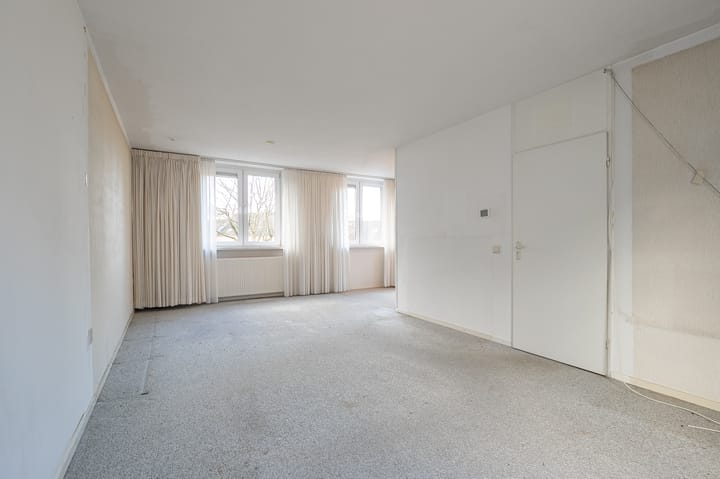 Foto 2 van Vergiliushof 16-B