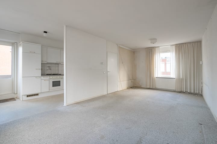 Foto 3 van Vergiliushof 16-B