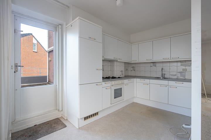 Foto 4 van Vergiliushof 16-B