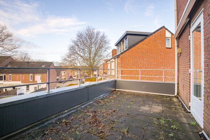 Foto 5 van Vergiliushof 16-B