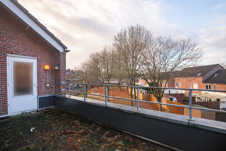 Foto 6 van Vergiliushof 16-B