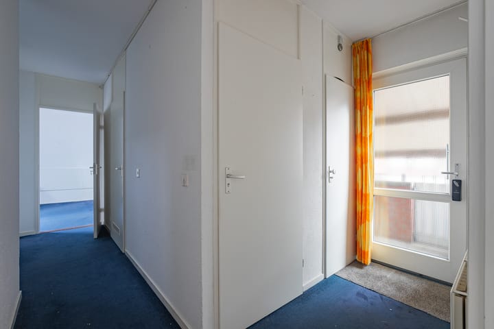 Foto 7 van Vergiliushof 16-B