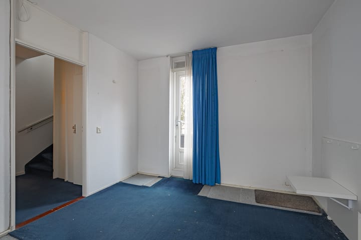 Foto 8 van Vergiliushof 16-B