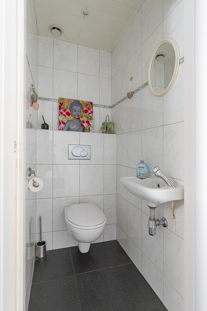 Foto 10 van Menthabeemd 9