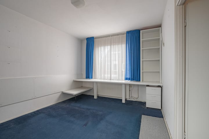 Foto 9 van Vergiliushof 16-B