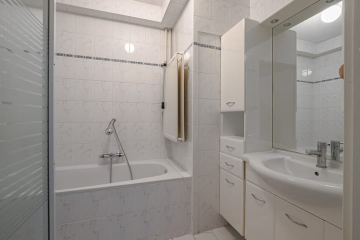 Foto 10 van Vergiliushof 16-B