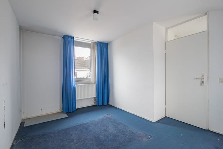 Foto 11 van Vergiliushof 16-B