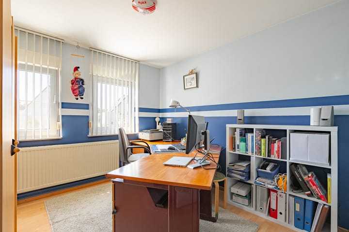 Foto 13 van Menthabeemd 9