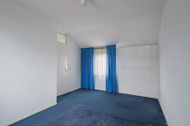 Foto 12 van Vergiliushof 16-B