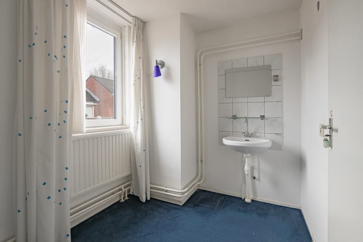 Foto 13 van Vergiliushof 16-B