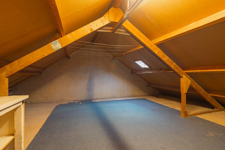 Foto 14 van Vergiliushof 16-B