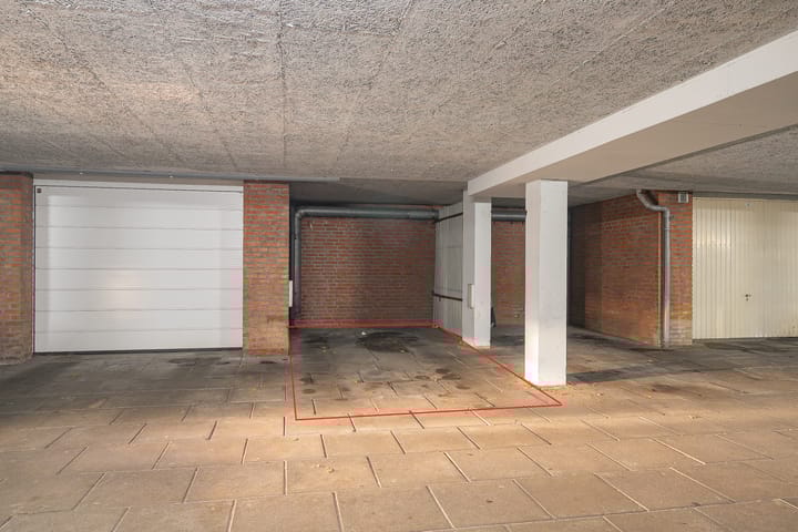 Foto 15 van Vergiliushof 16-B