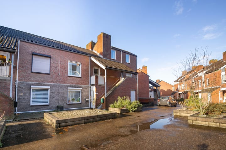 Foto 17 van Vergiliushof 16-B