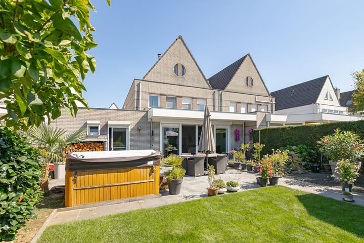 Foto 20 van Menthabeemd 9