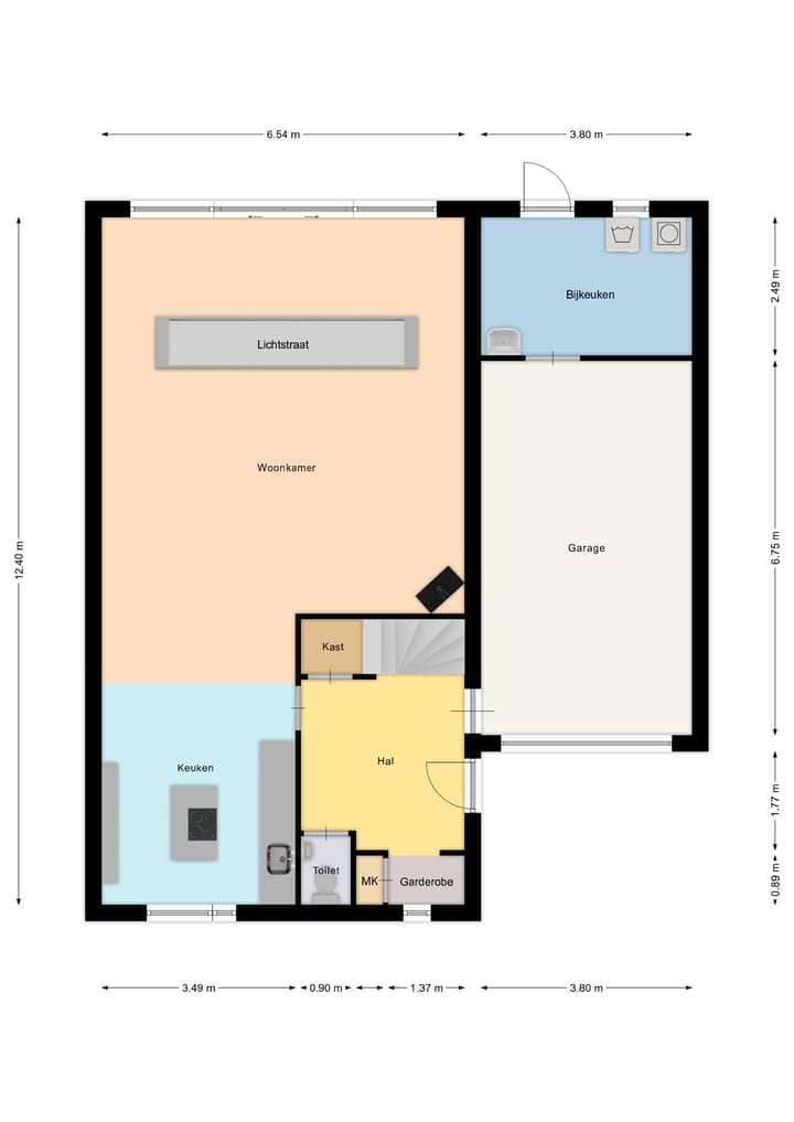 Foto 25 van Menthabeemd 9