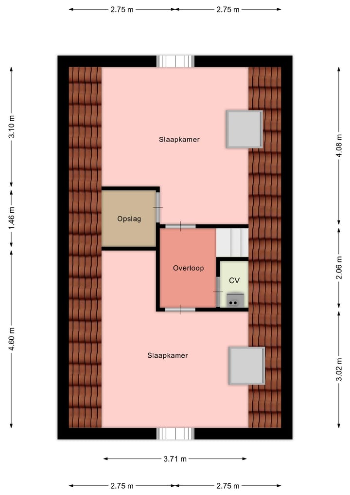 Foto 27 van Menthabeemd 9