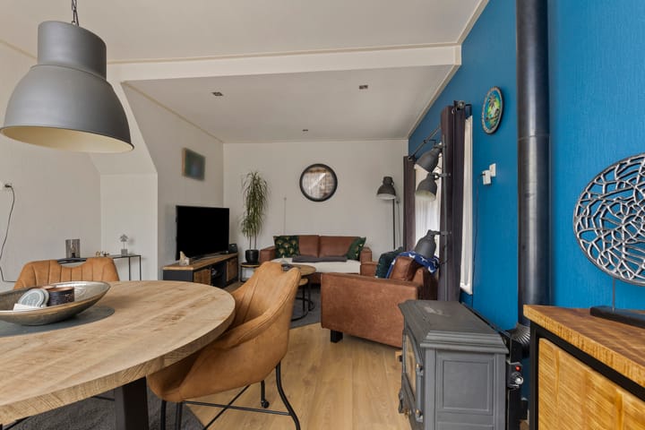 Foto 12 van Hilstraat 4