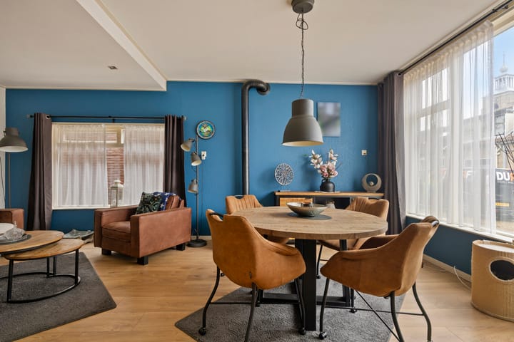 Foto 3 van Hilstraat 4