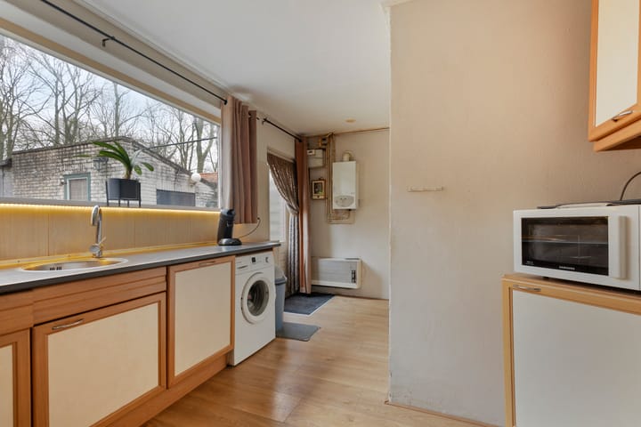 Foto 14 van Hilstraat 4