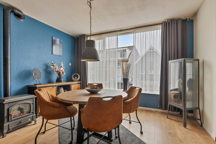 Foto 11 van Hilstraat 4